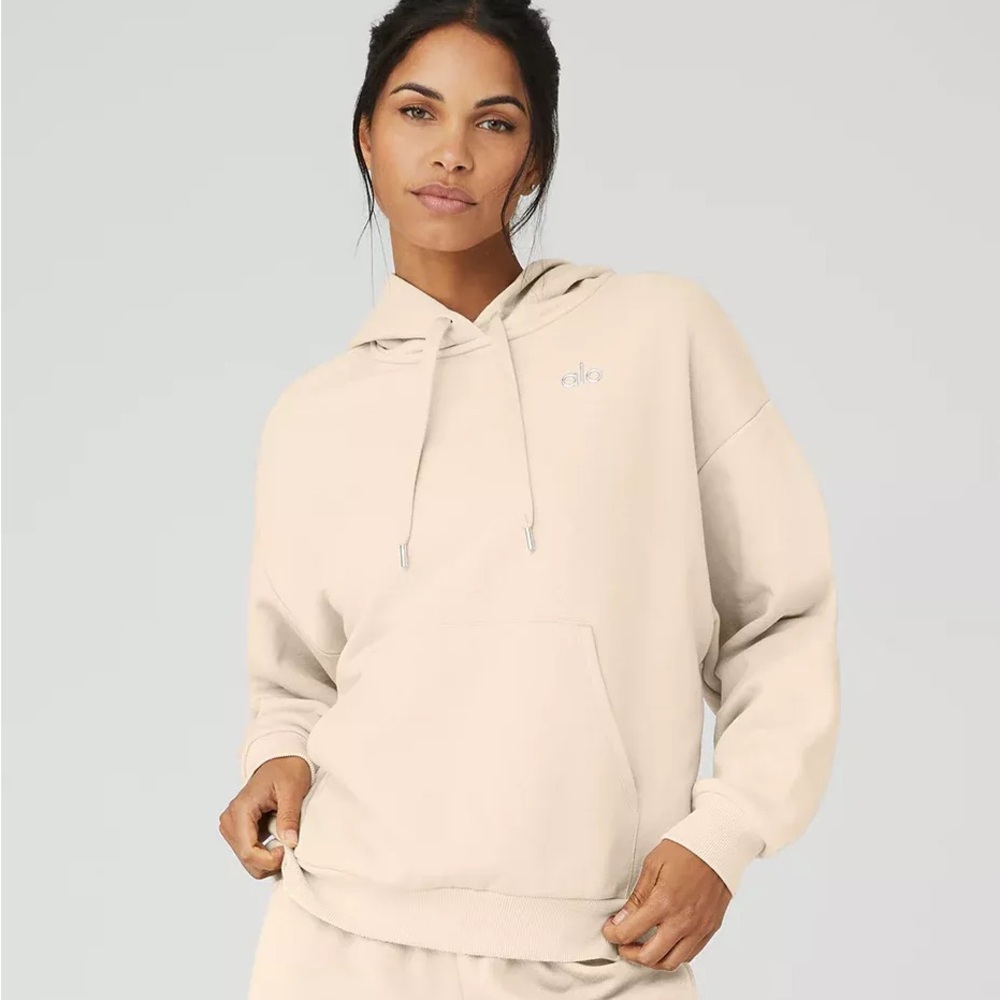 Alo Yoga Sweatset